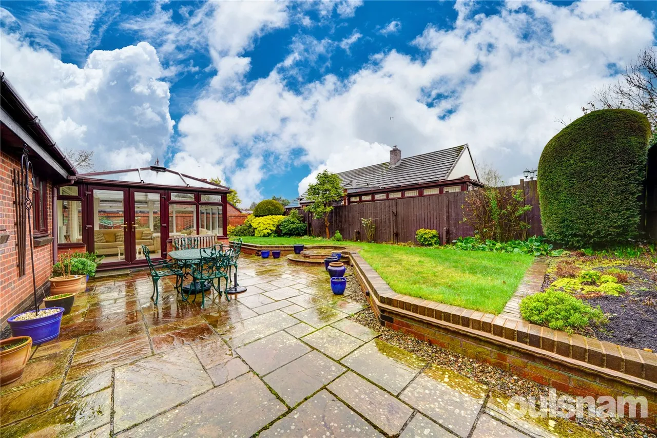 Monnow Close, Droitwich, Worcestershire, WR9 8TF, photo 22