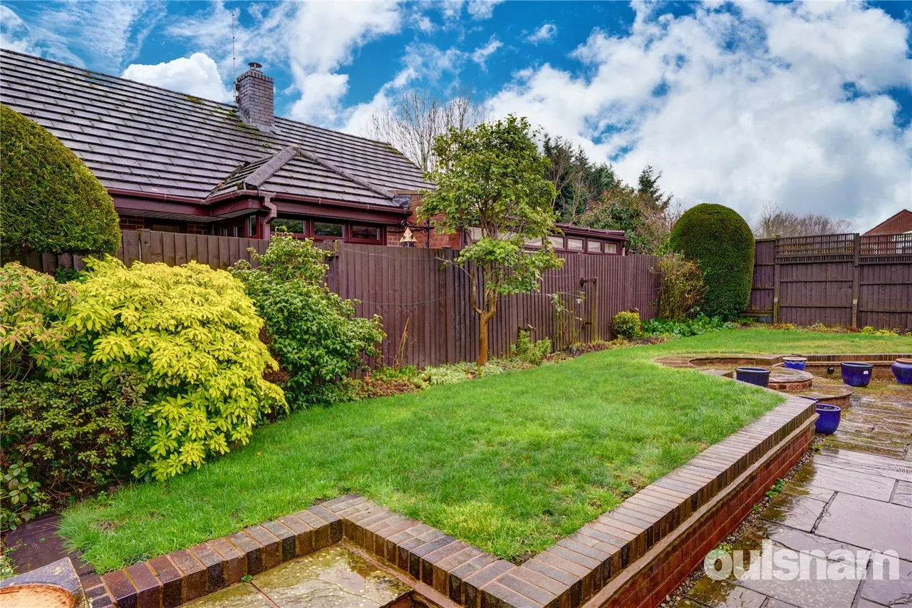 Monnow Close, Droitwich, Worcestershire, WR9 8TF, photo 26