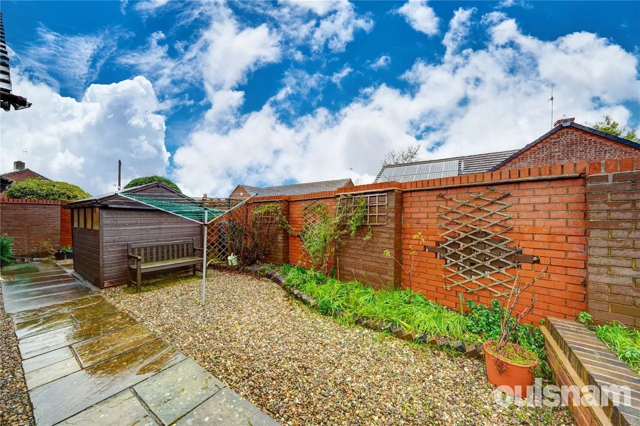 Monnow Close, Droitwich, Worcestershire, WR9 8TF, photo 27