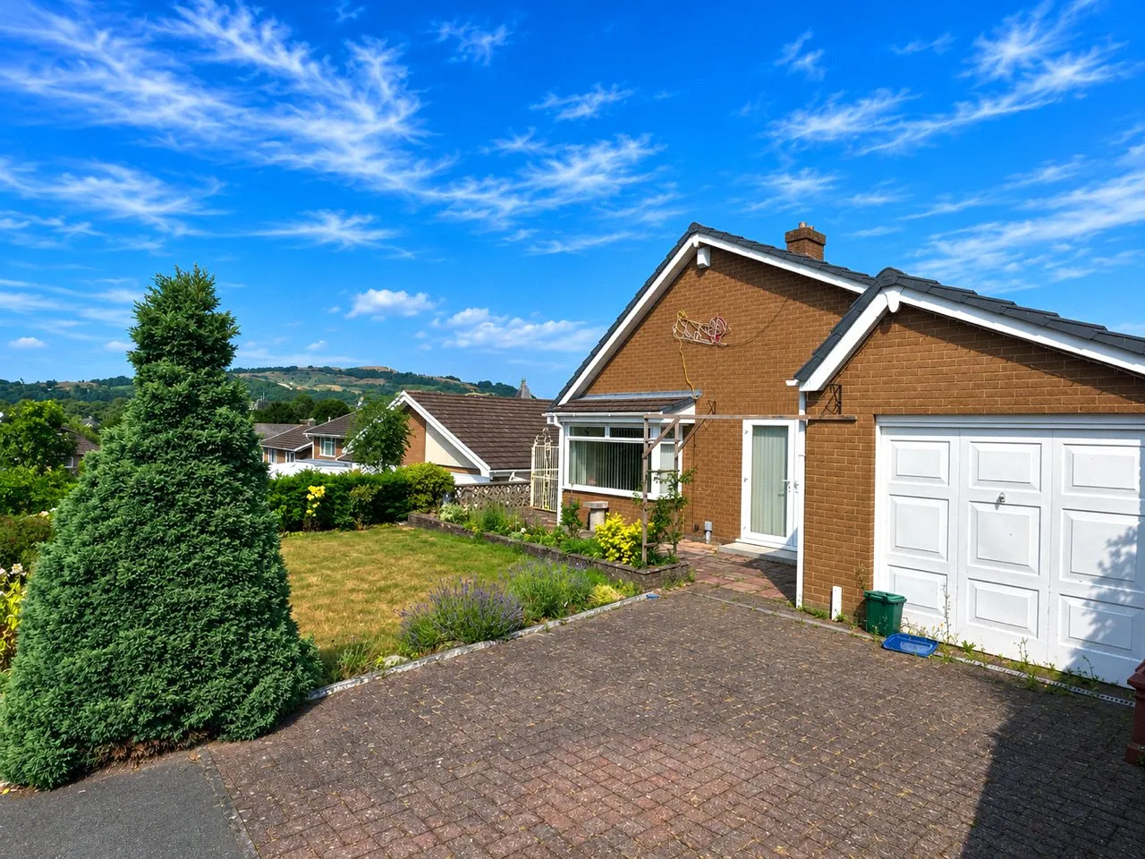 Cae Castell, Builth Wells, LD2, photo 22