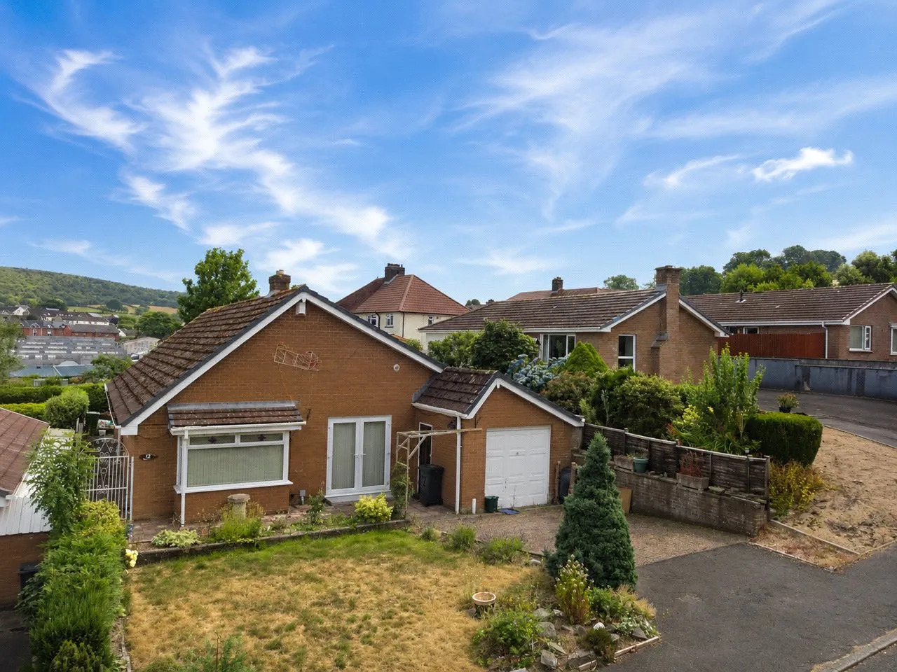 Cae Castell, Builth Wells, LD2, photo 21