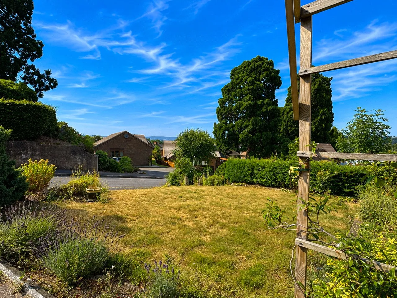 Cae Castell, Builth Wells, LD2, photo 2