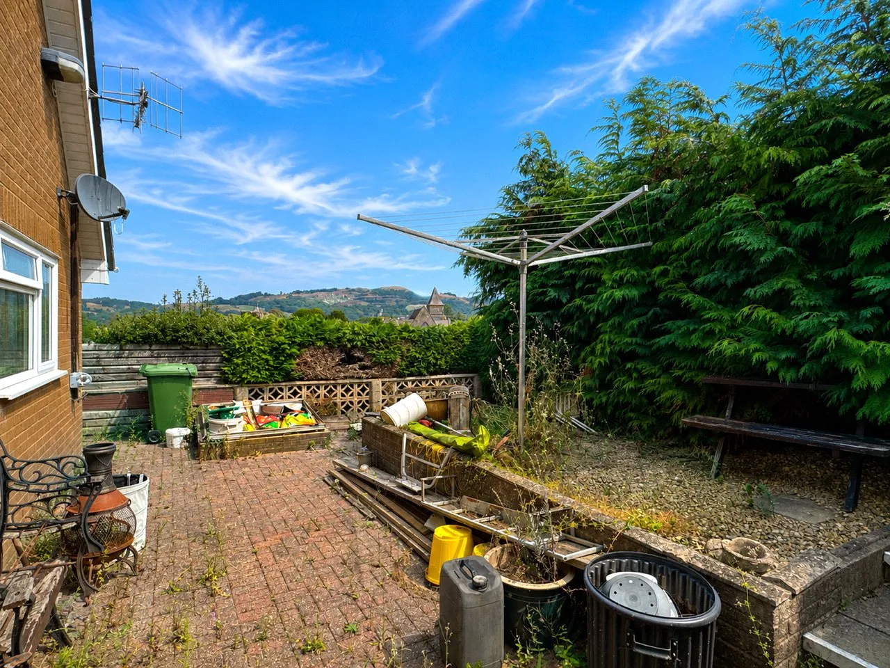 Cae Castell, Builth Wells, LD2, photo 17