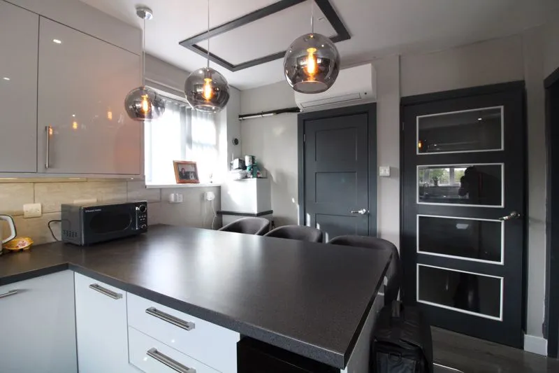 1 bed flat for sale — Long Cutt Redbourn, St. Albans AL3 7EZ