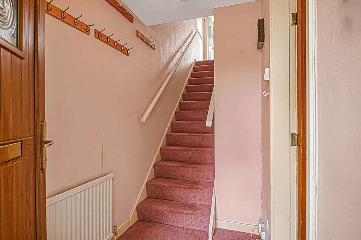 St. Clares Walk, Brigg, DN20, photo 16