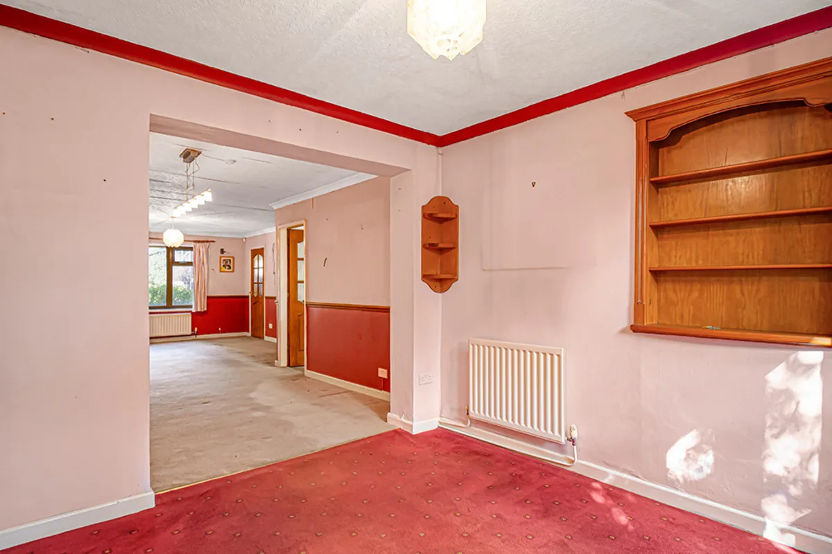 St. Clares Walk, Brigg, DN20, photo 4