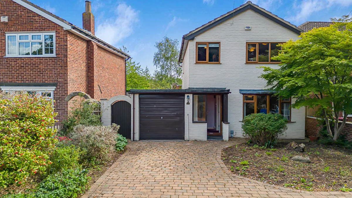 St. Clares Walk, Brigg, DN20, photo 27