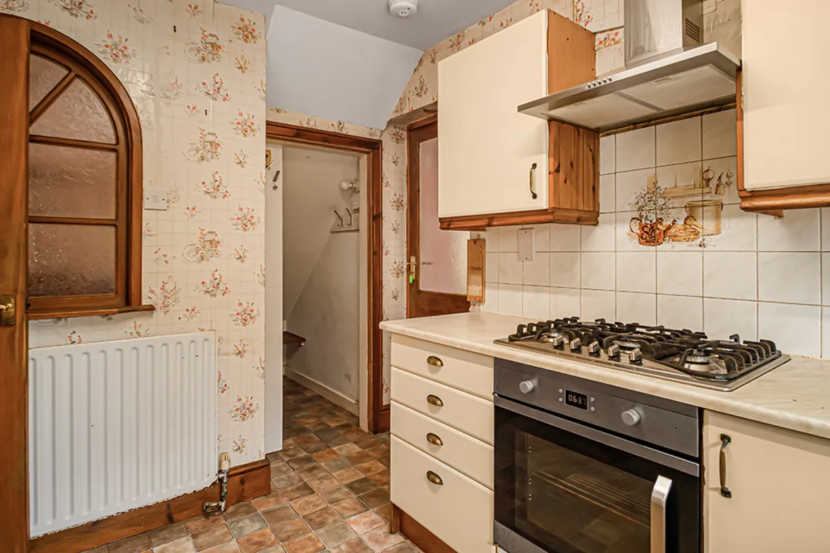 St. Clares Walk, Brigg, DN20, photo 9