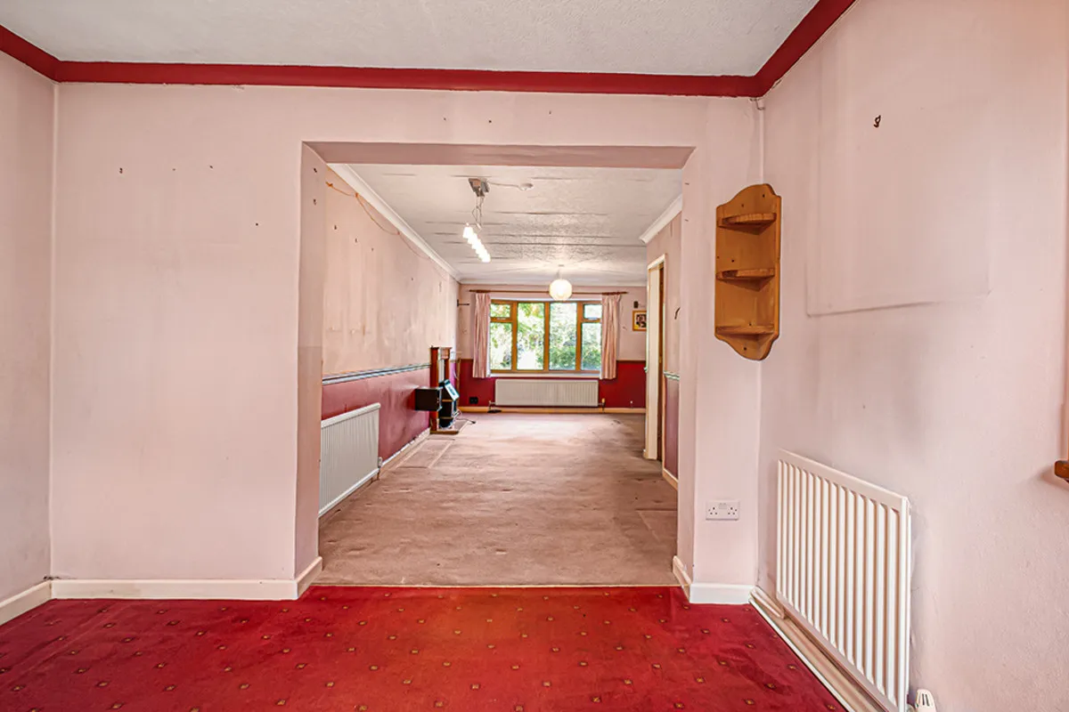 St. Clares Walk, Brigg, DN20, photo 5