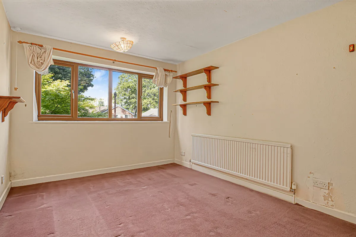 St. Clares Walk, Brigg, DN20, photo 17
