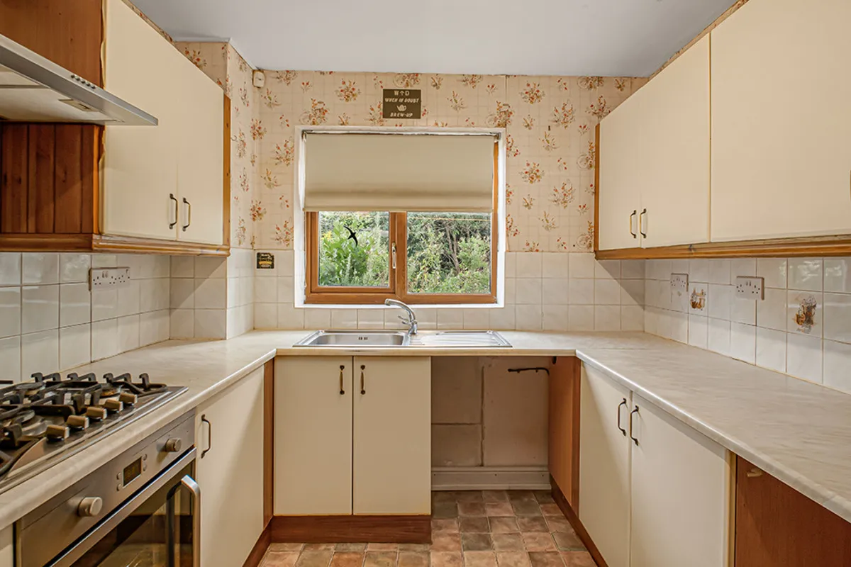 St. Clares Walk, Brigg, DN20, photo 12