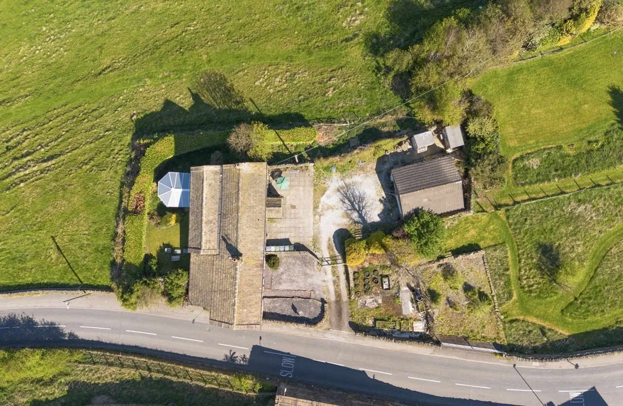 Windy Bank Lane, Queensbury, BD13, photo 25