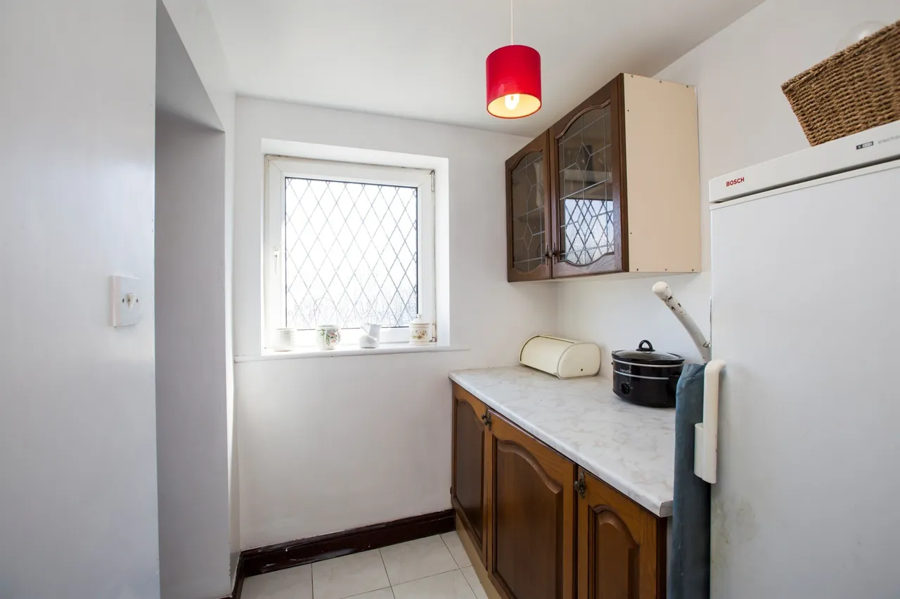 Windy Bank Lane, Queensbury, BD13, photo 14