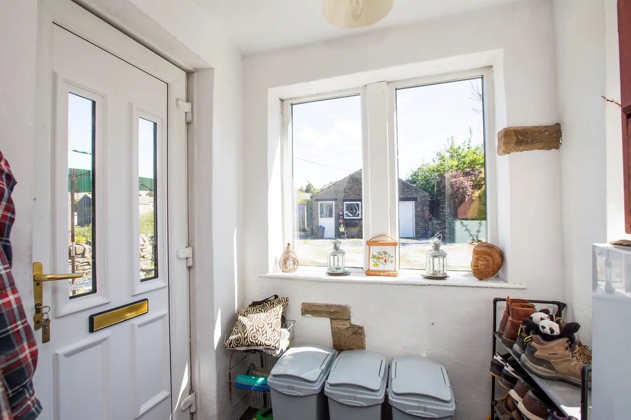 Windy Bank Lane, Queensbury, BD13, photo 19