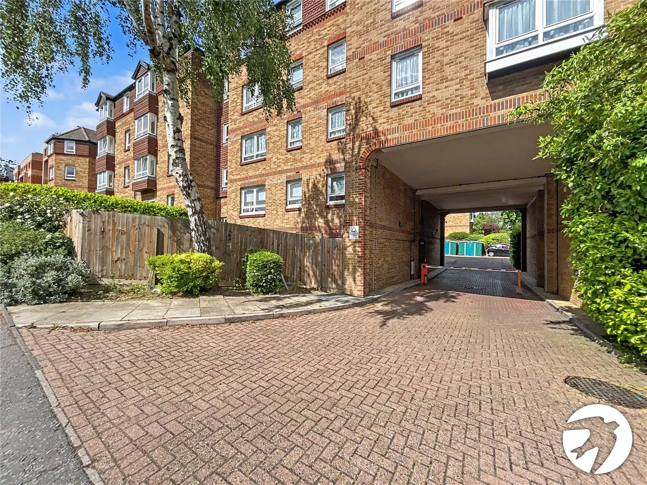1 bed 1 bedroom property for sale, Sidcup Hill, Sidcup, DA14
