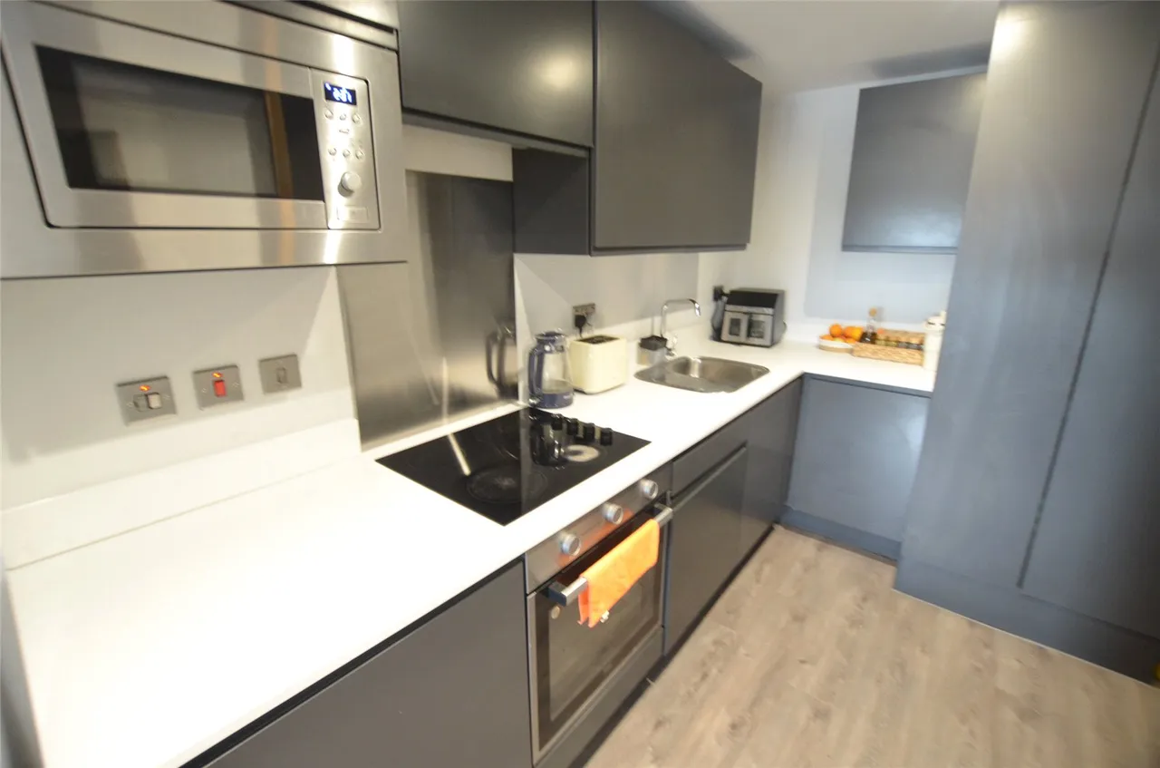 Low Hill, Liverpool, L6, photo 8