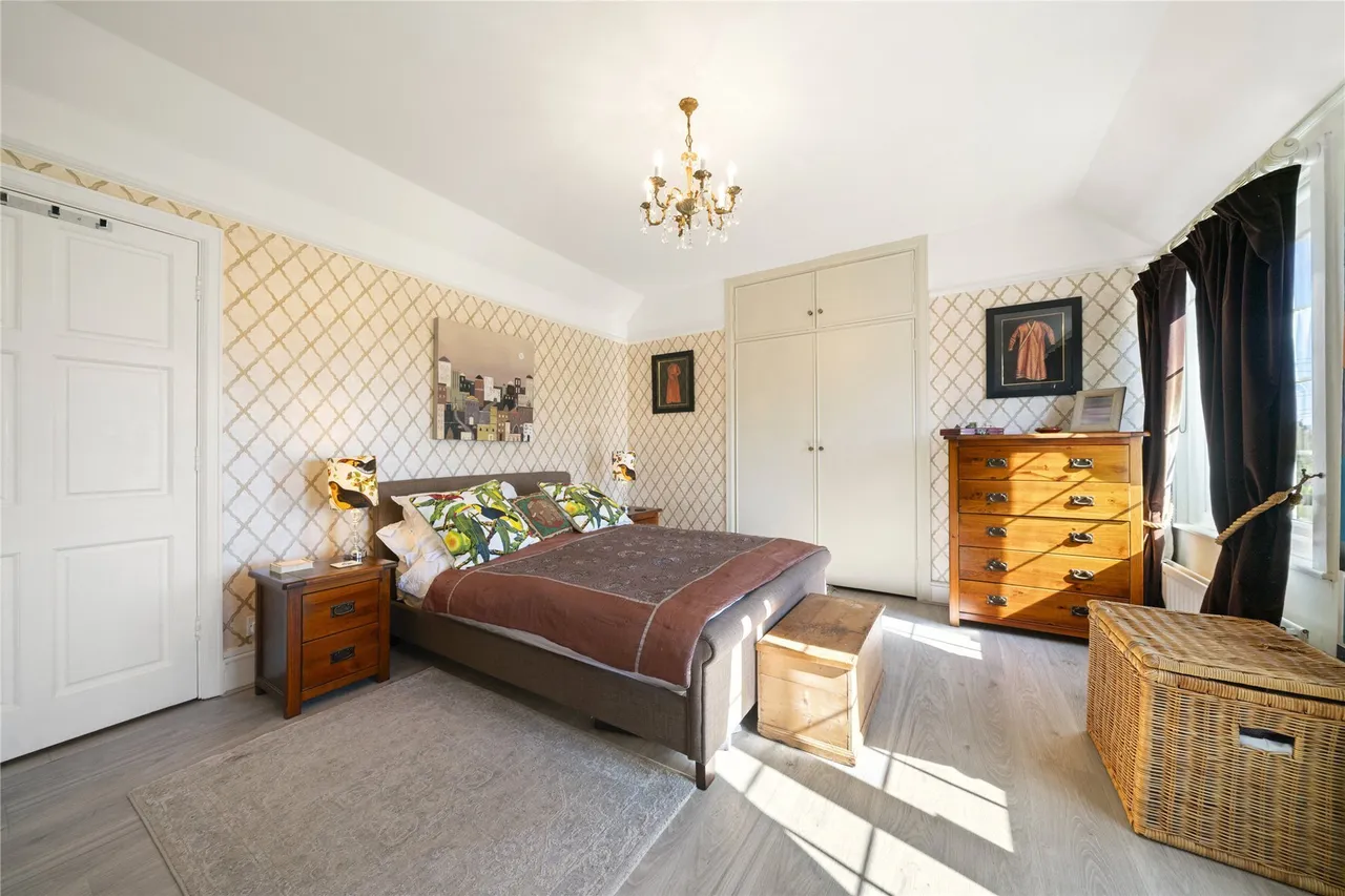 Wickhurst Road, Weald, Sevenoaks, Kent, TN14, photo 12