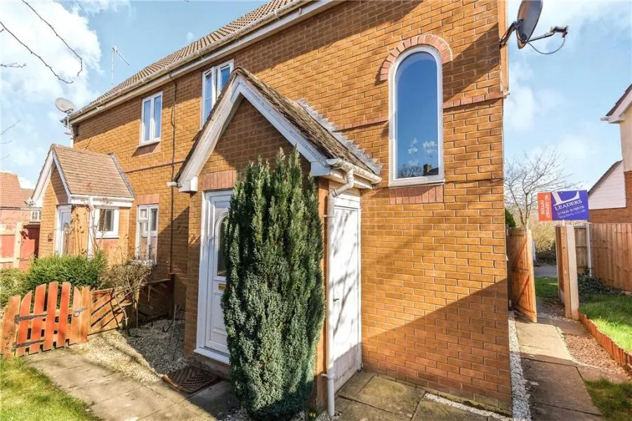 1 bed house for sale, Nine Acres Green, Lyppard Bourne, WR4