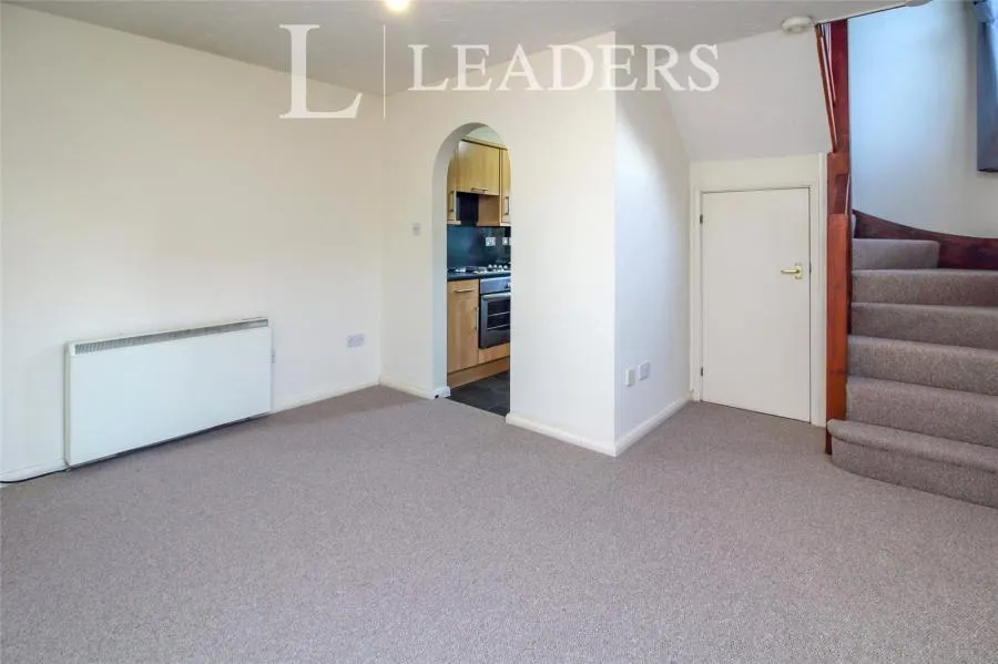 Nine Acres Green, Lyppard Bourne, WR4, photo 2