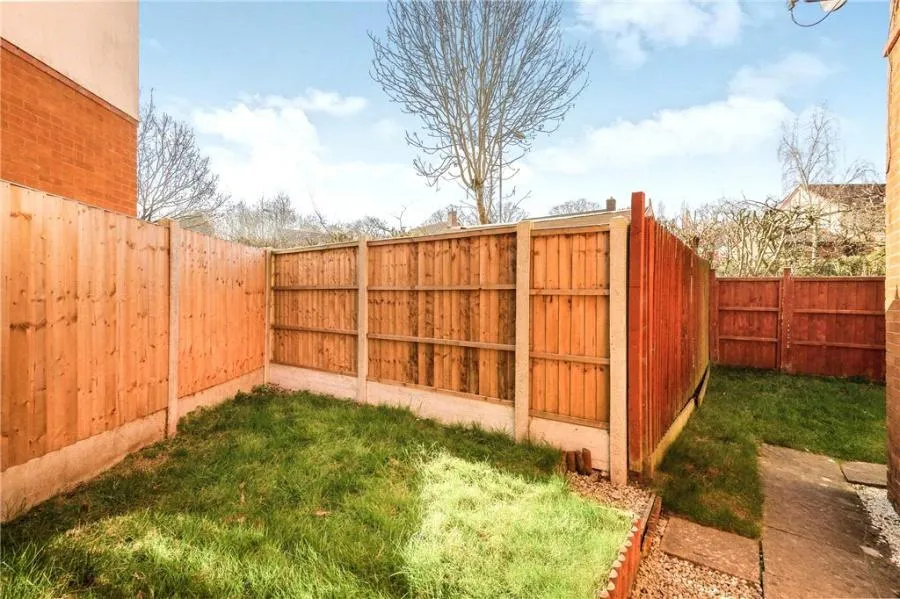 Nine Acres Green, Lyppard Bourne, WR4, photo 6