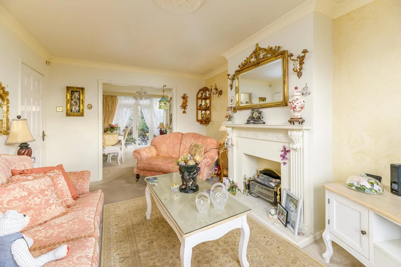 Langholm Drive, Birmingham, B44, photo 7