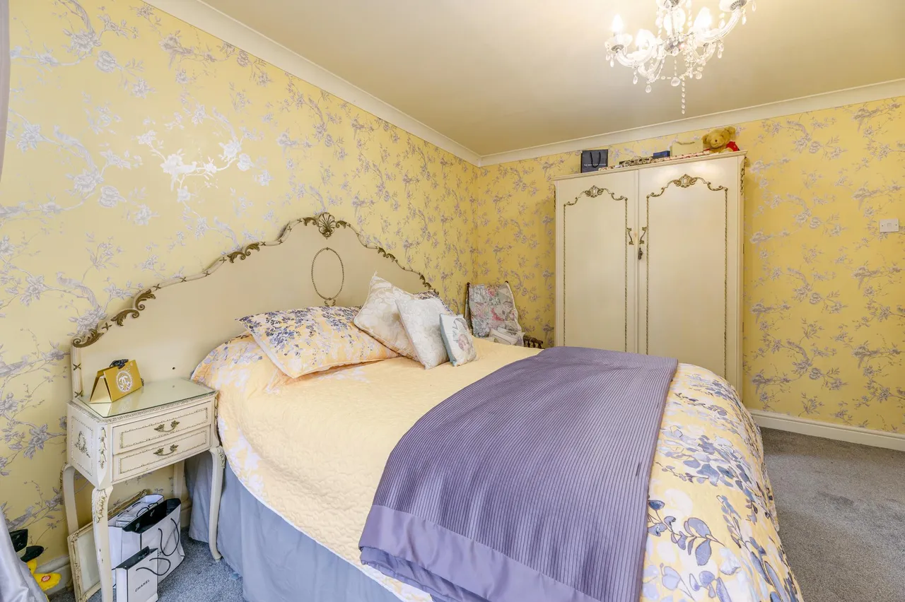 Langholm Drive, Birmingham, B44, photo 22