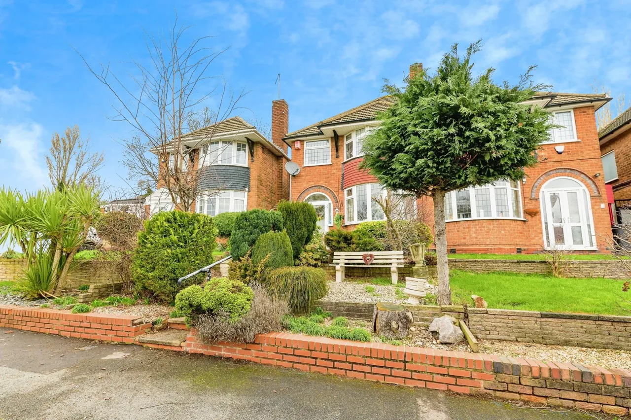 Langholm Drive, Birmingham, B44, photo 29