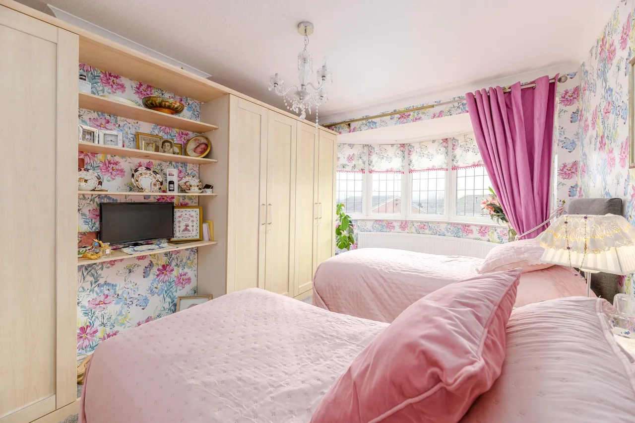 Langholm Drive, Birmingham, B44, photo 25