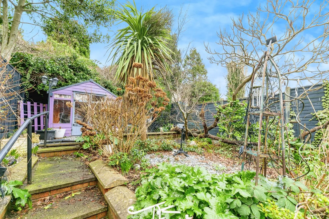 Langholm Drive, Birmingham, B44, photo 17