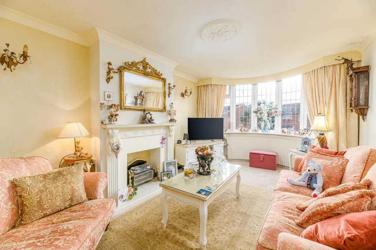 Langholm Drive, Birmingham, B44, photo 6