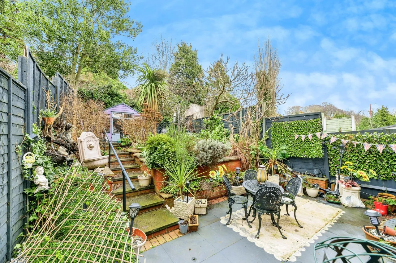 Langholm Drive, Birmingham, B44, photo 14