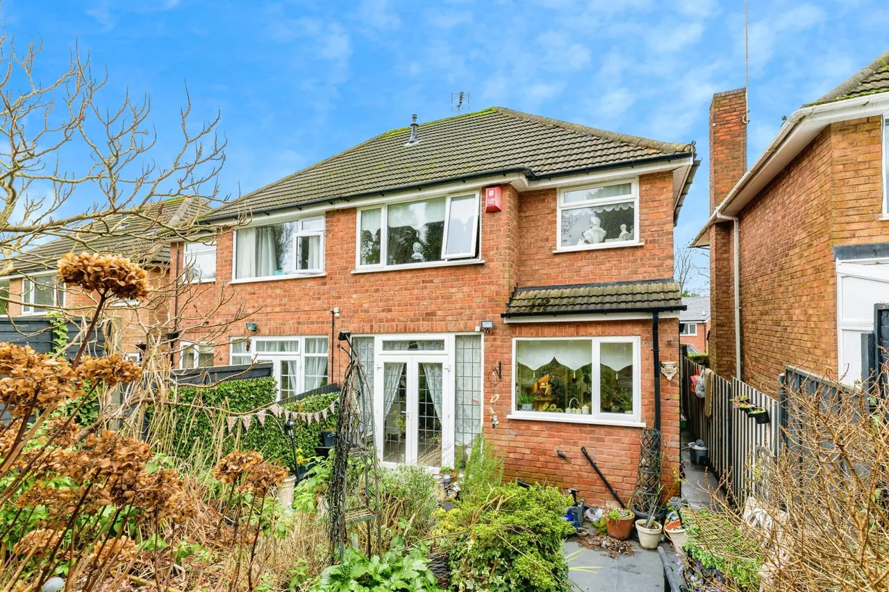 Langholm Drive, Birmingham, B44, photo 19