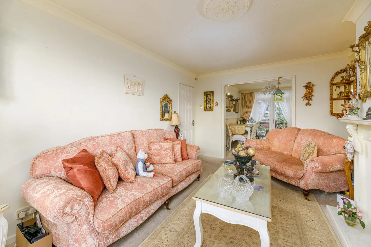 Langholm Drive, Birmingham, B44, photo 8