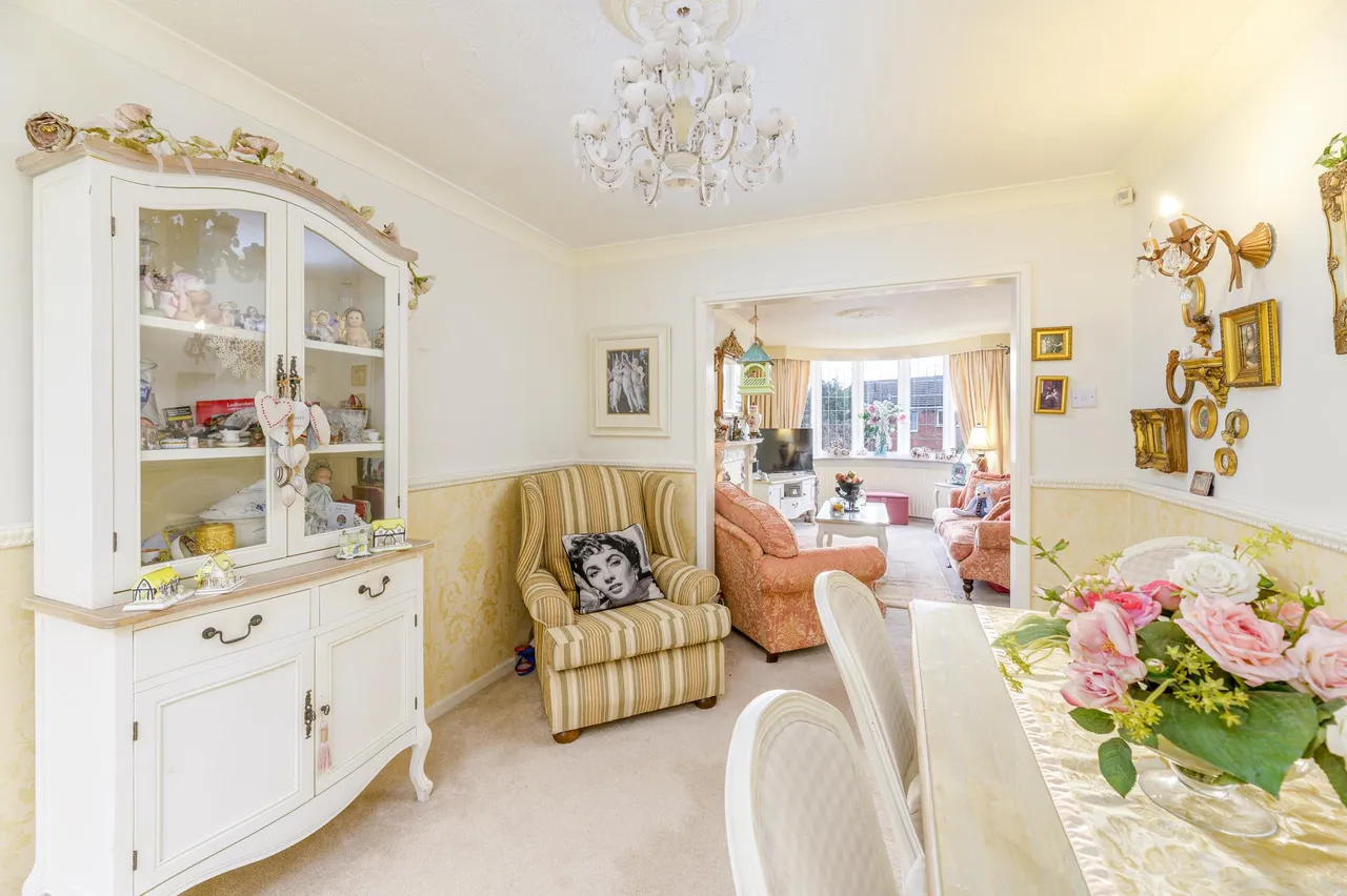 Langholm Drive, Birmingham, B44, photo 4