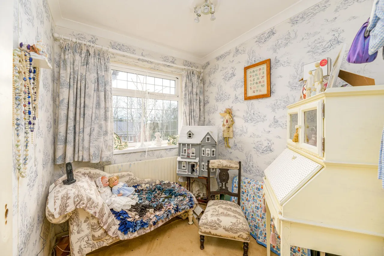 Langholm Drive, Birmingham, B44, photo 30