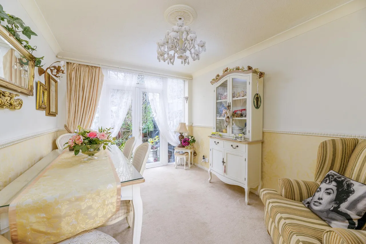 Langholm Drive, Birmingham, B44, photo 5