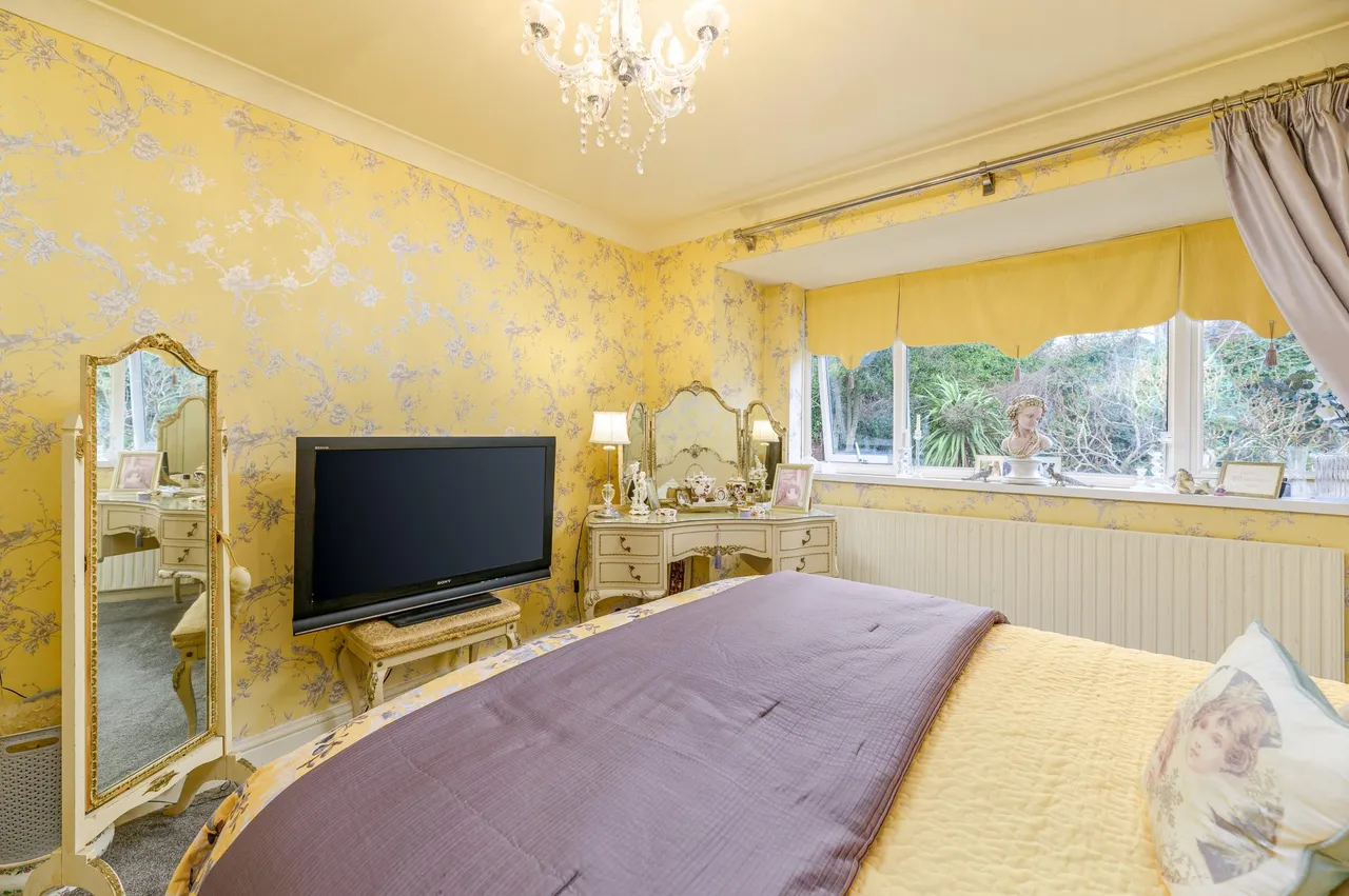 Langholm Drive, Birmingham, B44, photo 24