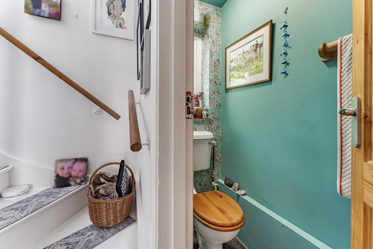 Twynhams Road, Tackley, OX5, photo 7