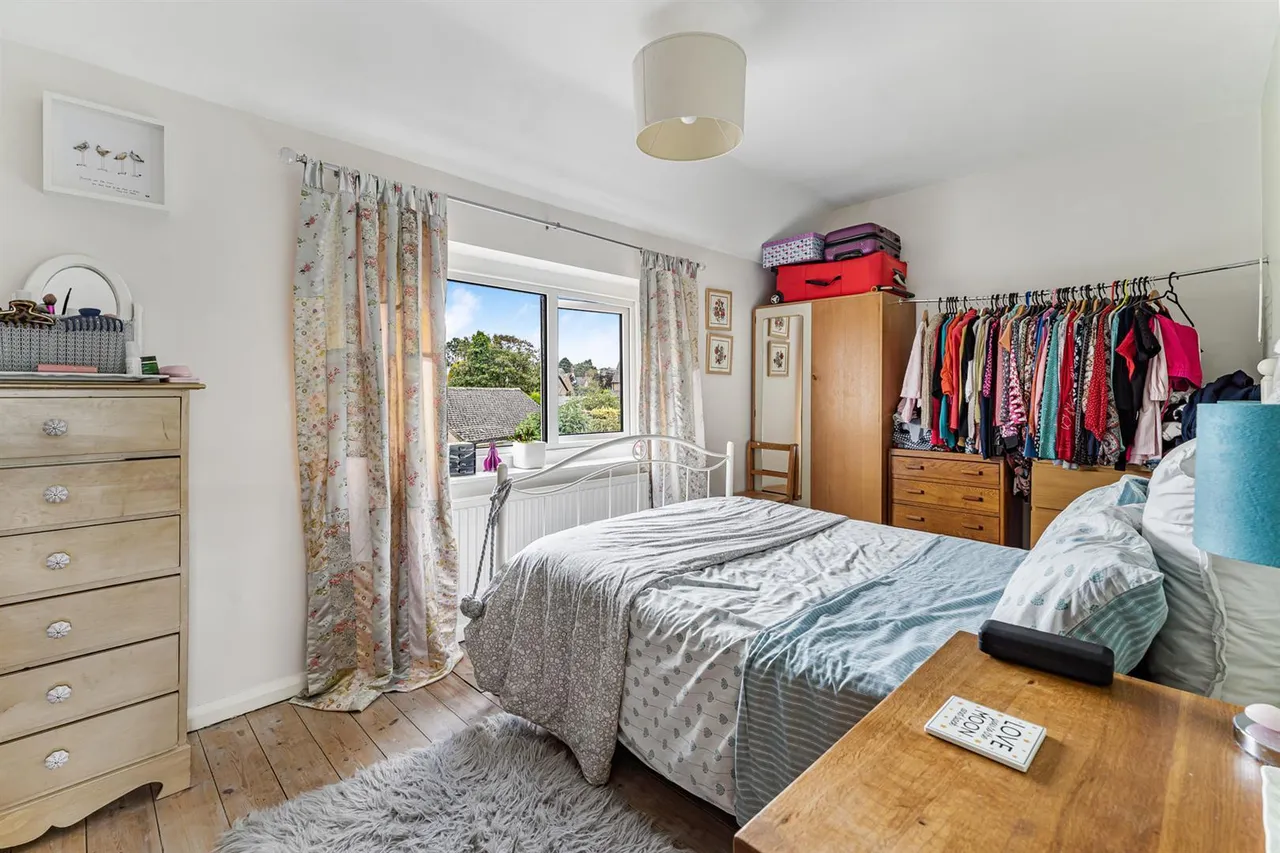Twynhams Road, Tackley, OX5, photo 9