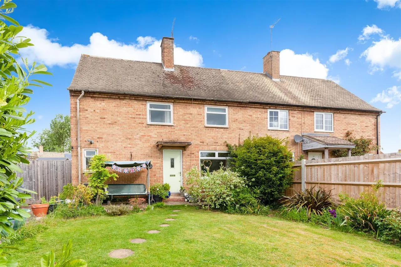 3 bed house for sale, Twynhams Road, Tackley, OX5