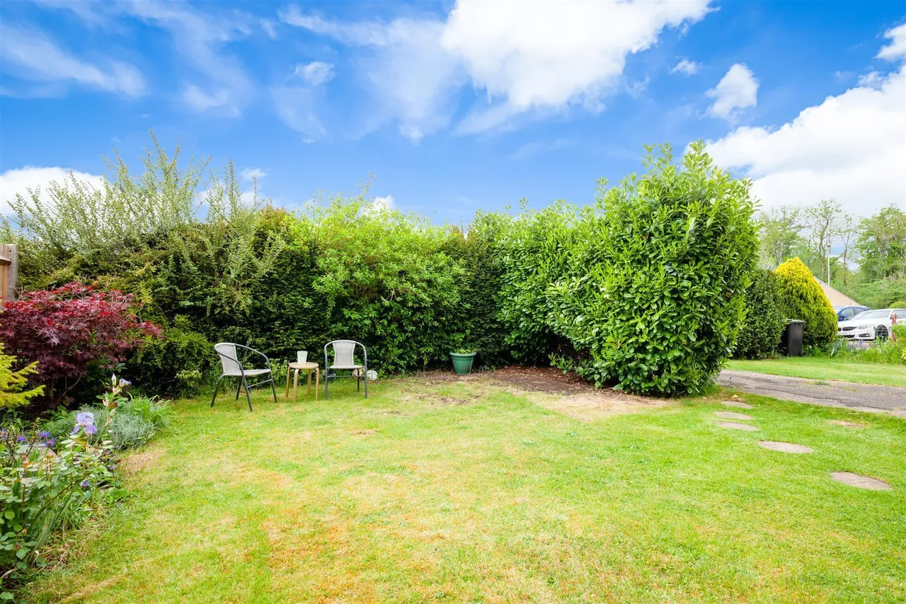 Twynhams Road, Tackley, OX5, photo 13