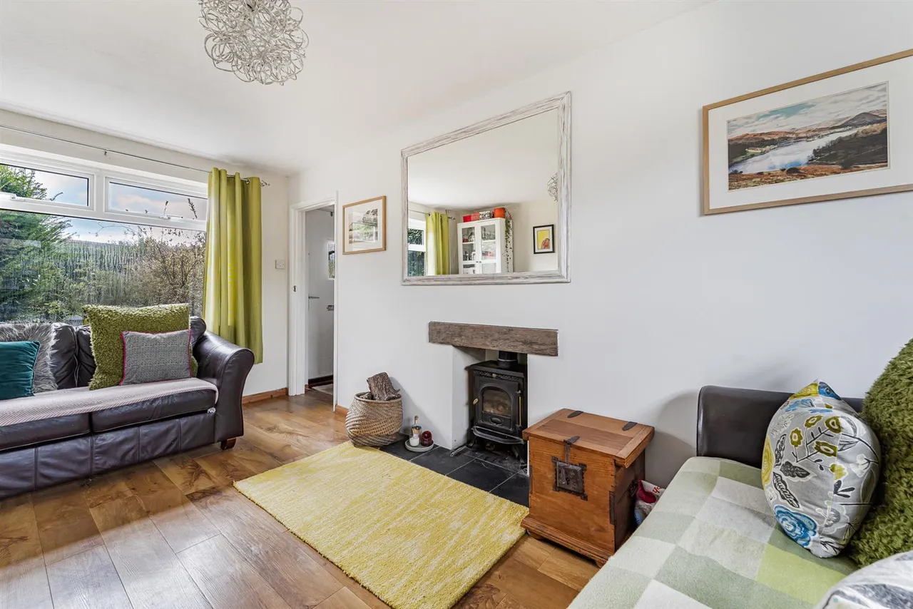 Twynhams Road, Tackley, OX5, photo 3