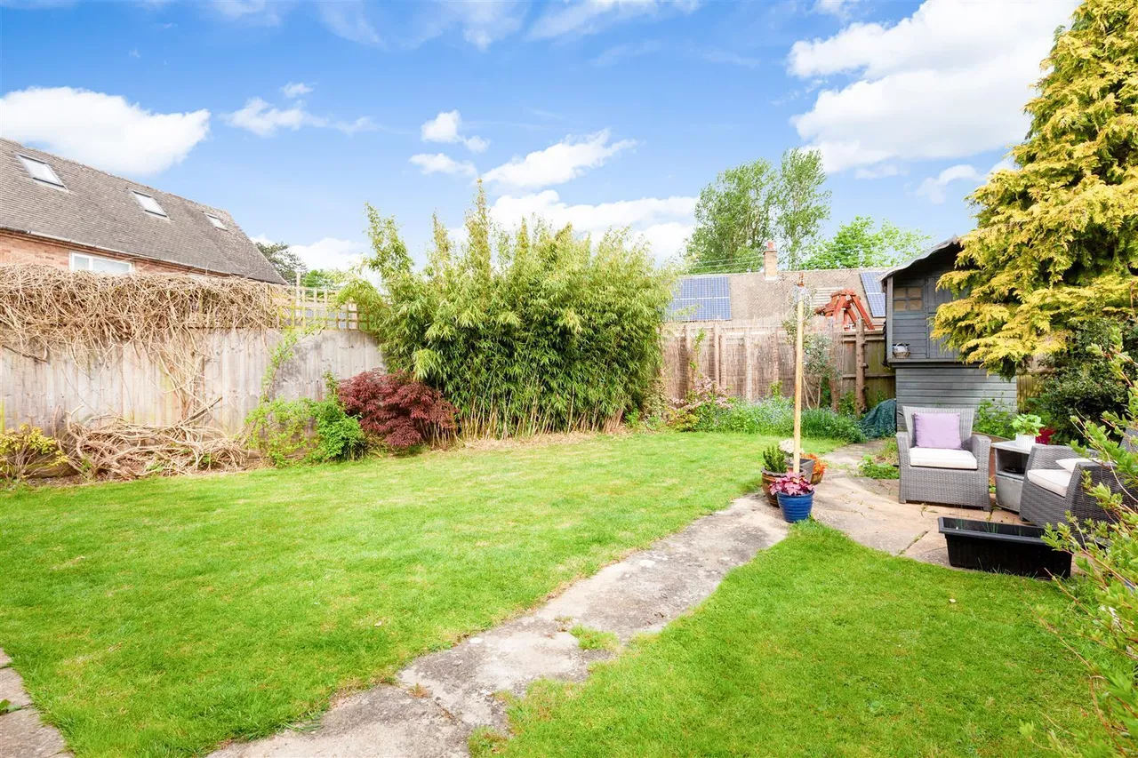 Twynhams Road, Tackley, OX5, photo 15