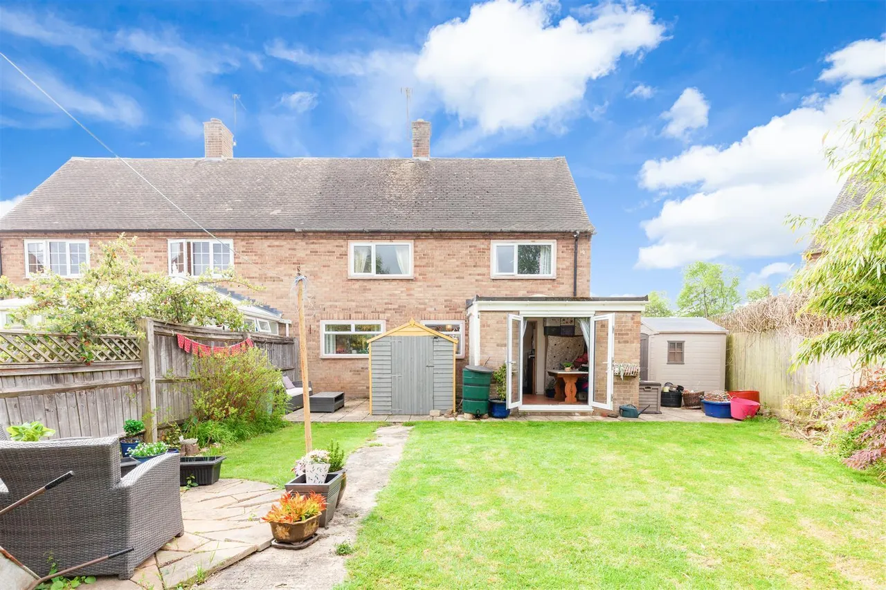 Twynhams Road, Tackley, OX5, photo 14