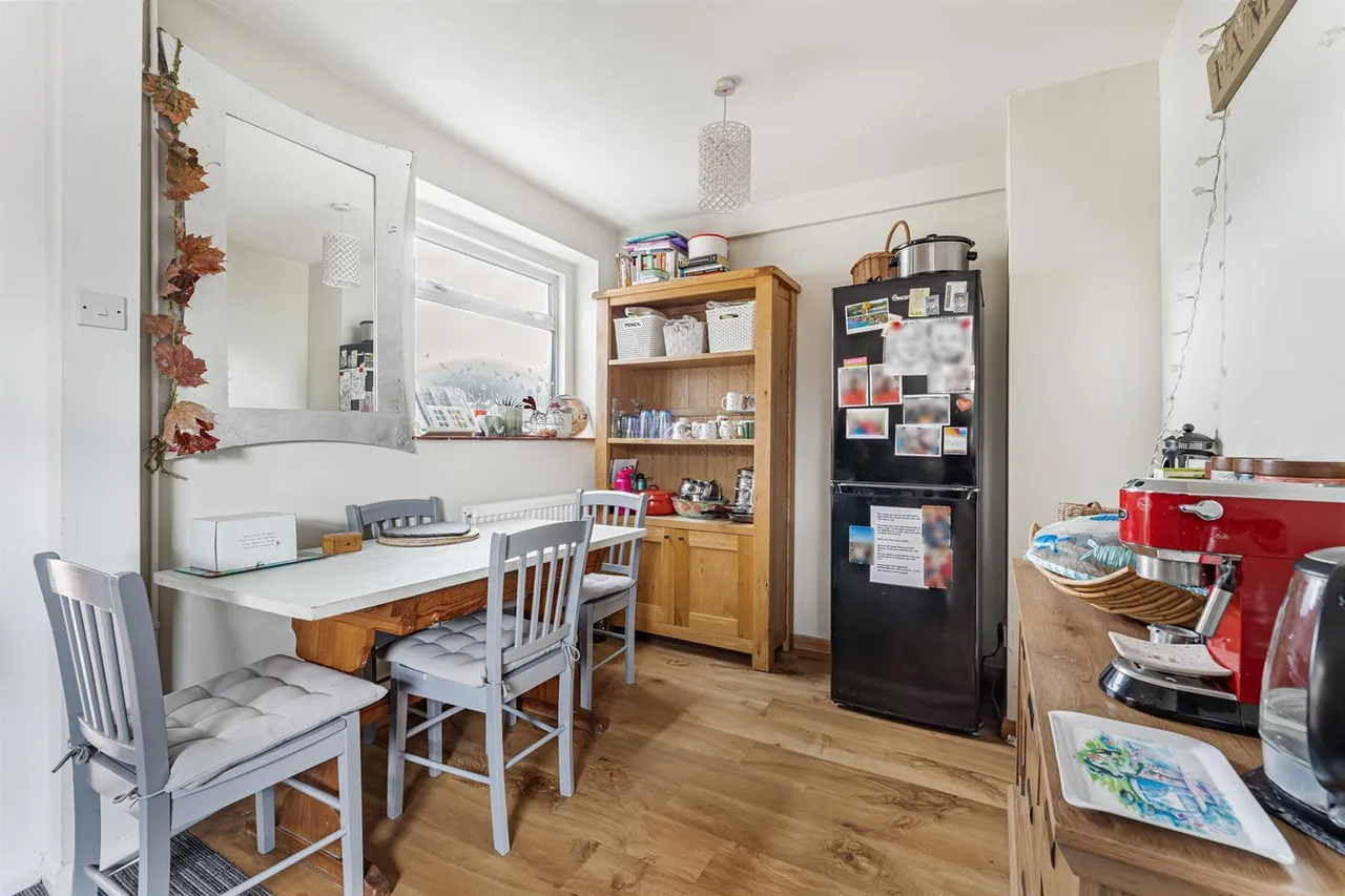 Twynhams Road, Tackley, OX5, photo 5