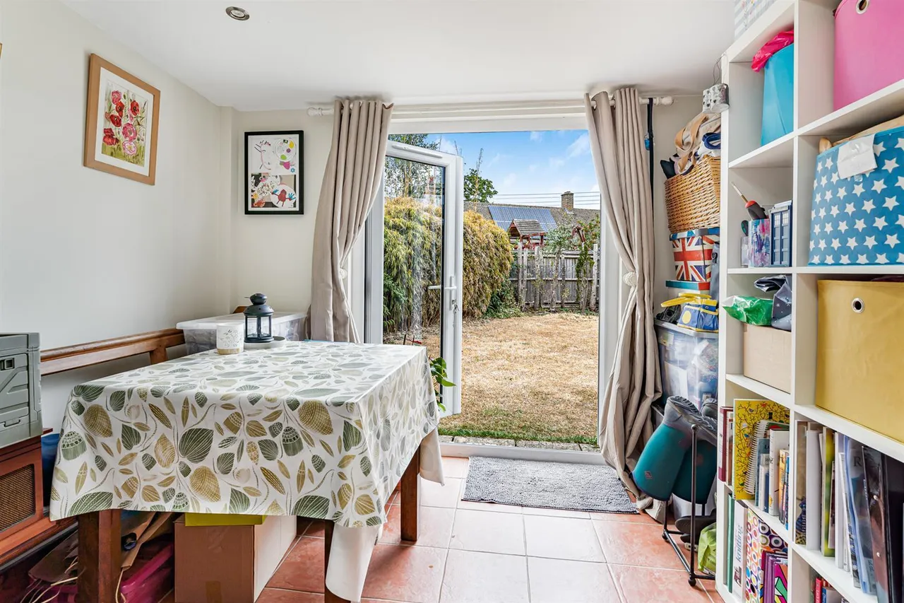 Twynhams Road, Tackley, OX5, photo 6