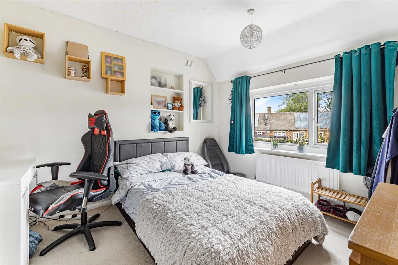 Twynhams Road, Tackley, OX5, photo 10