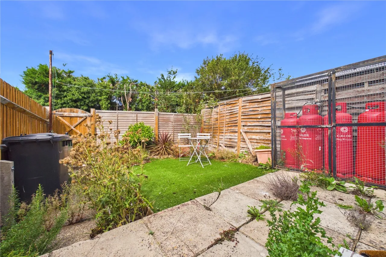 Campbells Green, Mortimer, RG7, photo 9