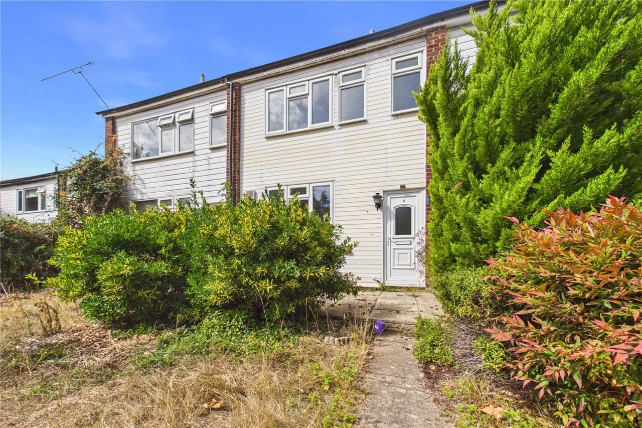 2 bed house for sale, Campbells Green, Mortimer, RG7