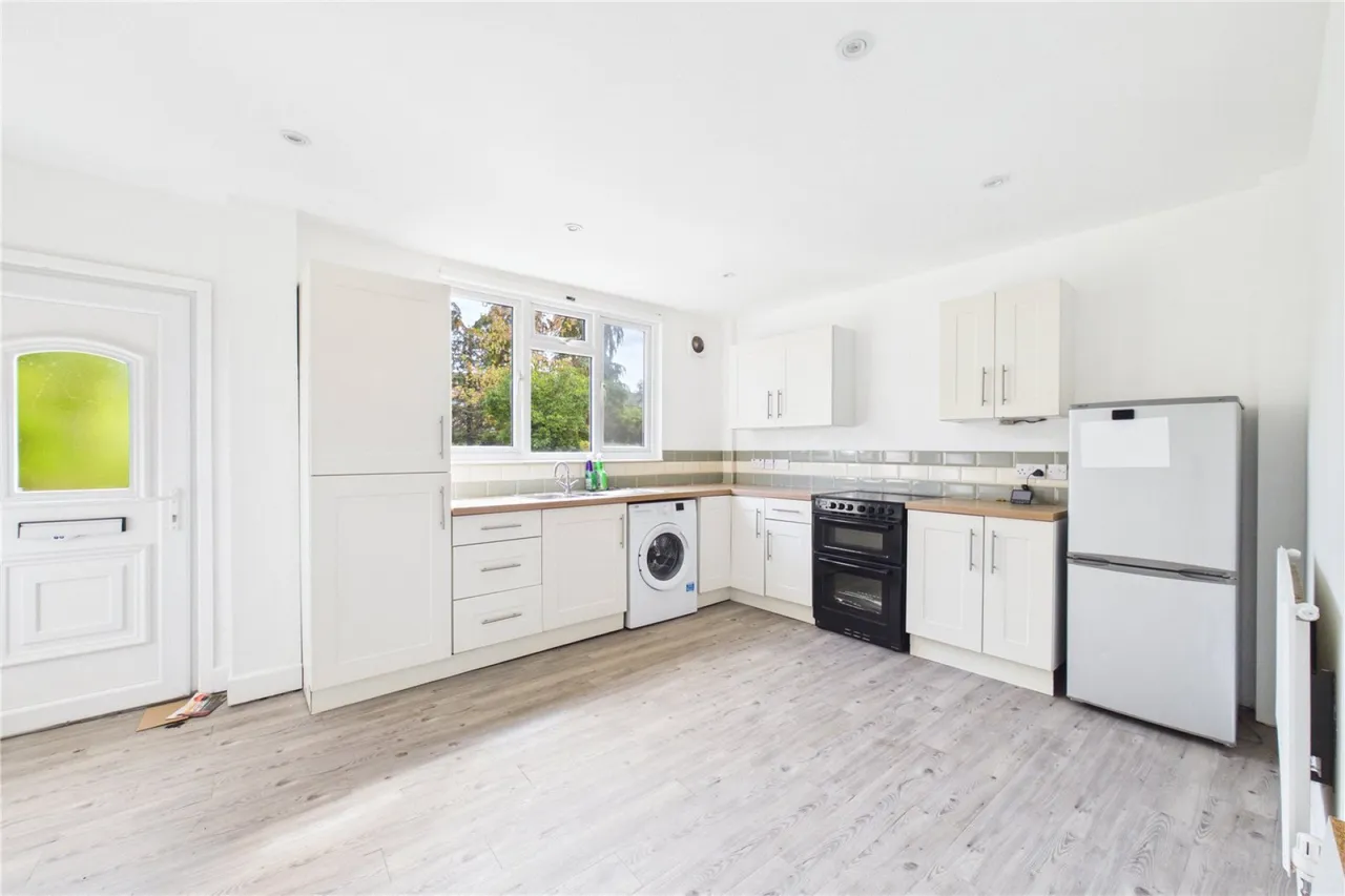 Campbells Green, Mortimer, RG7, photo 2